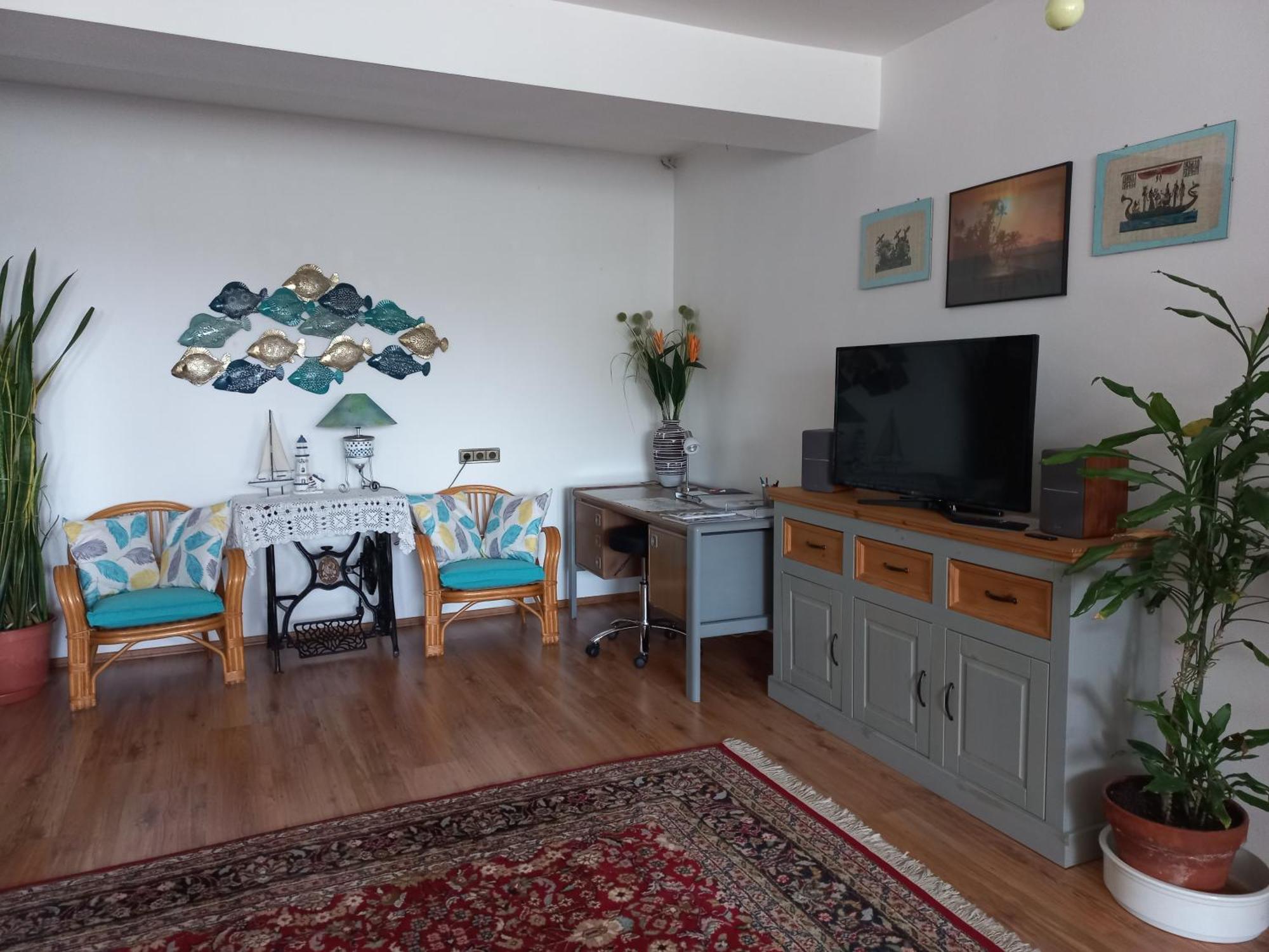 Appartment Cerny ไอเซนชตัดท์ ภายนอก รูปภาพ