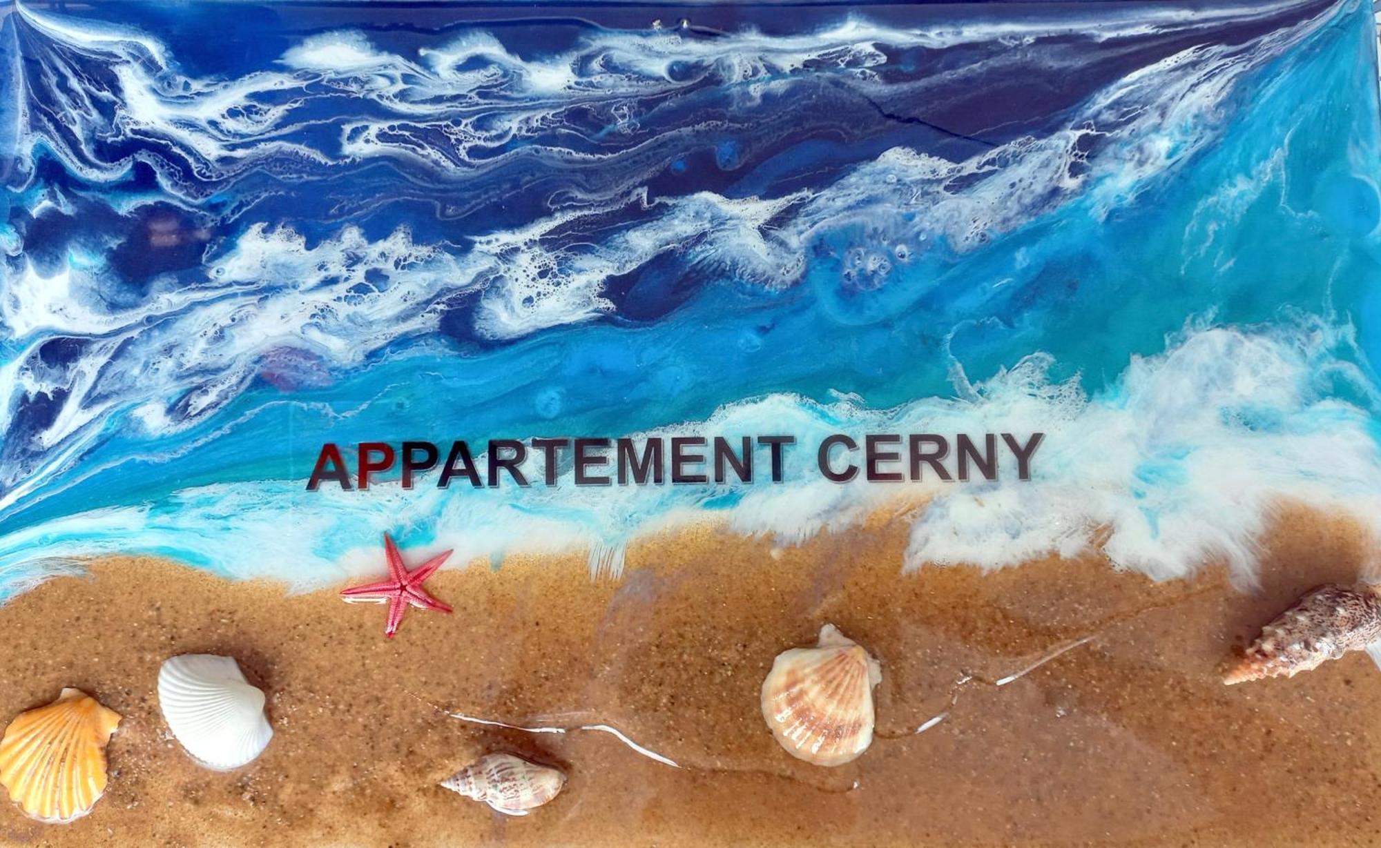 Appartment Cerny ไอเซนชตัดท์ ภายนอก รูปภาพ