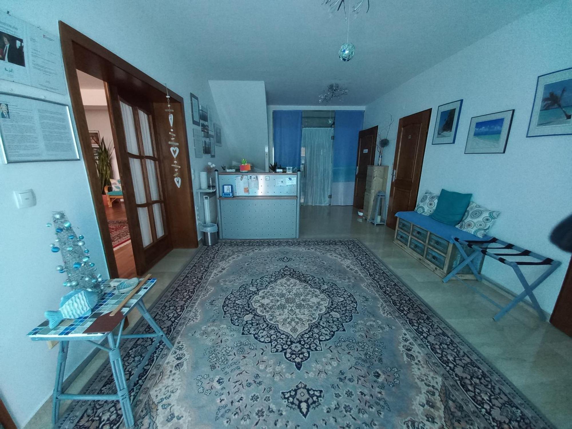 Appartment Cerny ไอเซนชตัดท์ ภายนอก รูปภาพ